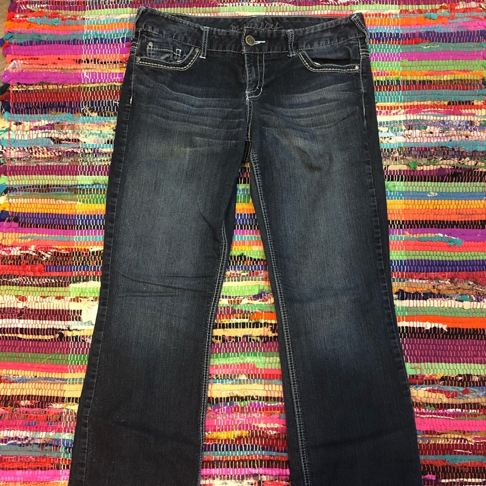 Maurices 11/12 L Jeans